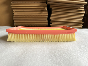 Estilo caliente <span class=keywords><strong>precio</strong></span> competitivo pequeño filtro de aire <span class=keywords><strong>precio</strong></span> E1535L Sistemas de motor automático filtro de entrada de aire - Product Image 6