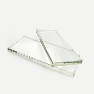 Индивидуальные теплостойкий прозрачные кварцевая пластина из кварцевого стекла подложка