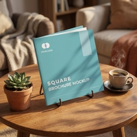 Brochures et magazines personnalisables en gros, livrets en papier offset et carton, service d'impression professionnel