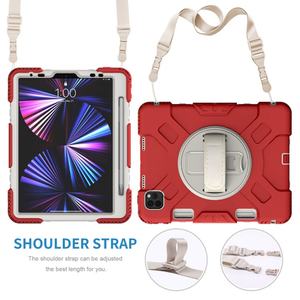 Funda Protectora Personalizada OEM para iPad Pro 11 Pulgadas 3.ª Generación - Product Image 3