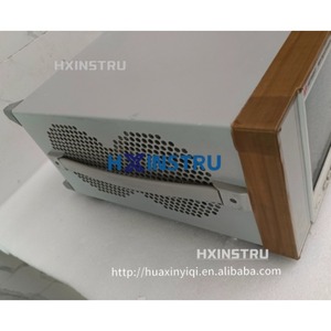 1 Unidad AGILENT/Keysight N9020A MXA Analizador de Espectro de Señal 10HZ-26.5GHZ # ytd H - Product Image 3
