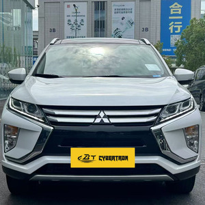 Auto Usate <span class=keywords><strong>Mitsubishi</strong></span> <span class=keywords><strong>Eclipse</strong></span> <span class=keywords><strong>Cross</strong></span> 2021 Benzina Basso Consumo SUV 5 Posti in Buone Condizioni Voitures D'occasion in Vendita - Product Image 2