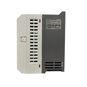 มอเตอร์ปั๊มน้ำแบบปรับความถี่ได้ AC พร้อมตัวแปลงความถี่ 3 เฟส 30KW/40HP 380V VFD สำหรับเครื่องจักรสิ่งทอ - Product Image 6
