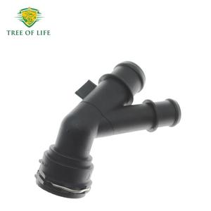 Conector de Manguera de Refrigerante Tree Of Life 5QD 122 291 AF para Motores Audi - Product Image 5