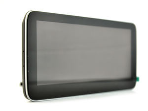 WITSON-sistema de Radio para coche, pantalla grande de 10,0 pulgadas, Android 12,3, para <span class=keywords><strong>MERCEDES</strong></span>-BENZ, Clase A, CLA, GLA, W176, A160, A180, A200, A200, <span class=keywords><strong>A250</strong></span> (NTG5.0) - Product Image 3