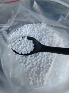 كلوريد الكالسيوم الصناعي، عامل إذابة الثلج، مضاد للتجمد، مجفف، مزيل غبار الطرق، كلوريد الكالسيوم بدرجة غذائية - Product Image 5