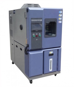 Sabit laboratuvar sıcaklığı ve nem <span class=keywords><strong>Test</strong></span> odası yüksek düşük sıcaklık iklim <span class=keywords><strong>Test</strong></span> odası - Product Image 1