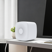 Machine à bruit blanc rechargeable sans fil avec veilleuse, longue autonomie, pour thérapie du sommeil des enfants et des adultes, bien-être