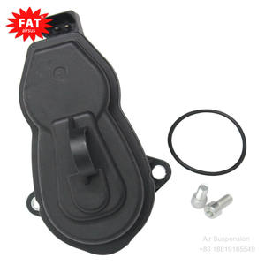 Para Audi B9 A4 A5 A6 A7 A8 A8L Q5 S5 S6 S7 S8 Motor de pinza de freno trasero 8W0998281 - Product Image 4