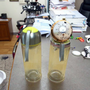 QST FRI Glasfles Kwaliteitsinspectiedienst met Eindige Willekeurige Inspectie AQSIQ Garantie 24-Uurs Rapport in China - Product Image 5