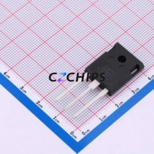 Transistor de efecto de campo de transistor IXFH6N120P TO-247 de alta calidad (MOSFET) Venta al por mayor Chips de componentes electrónicos y servicio BOM - Product Image 1