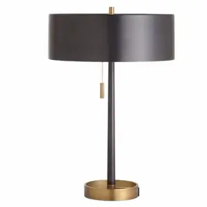 Moderne Eigentijdse Groothandel Mid Century Moderne Nachtkastje Lamp