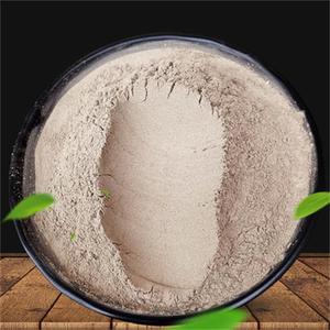 野生黒菌粉末 乾燥野菜粉末 120メッシュ 超微細 卸売 - Product Image 1