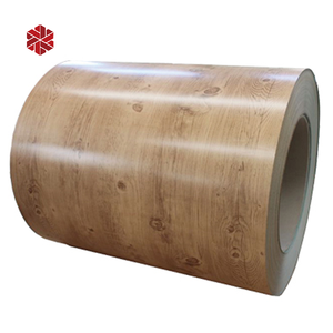 Placa de hoja de techo de aluminio Bobina de acero Gi en gran oferta Dx51d <span class=keywords><strong>Ppgi</strong></span> Placa de hoja de acero corrugado para techo galvanizado - Product Image 3