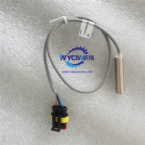Interrupteur de limitation pour chariot élévateur Heli, pièce 8700406001, à bon <span class=keywords><strong>prix</strong></span> - Product Image 6