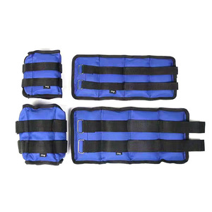 <span class=keywords><strong>Poids</strong></span> de <span class=keywords><strong>cheville</strong></span> lestés en tissu Oxford, sacs de sable, avec sangles de fixation pour les jambes, les mains et les pieds, pour la course, l'entraînement, la danse, le yoga, hommes et femmes - Product Image 3