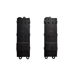 สวิตช์ควบคุมกระจกรถยนต์ JHKG1601FL สำหรับ Dongfeng Fengshen AX7 ไฟฟ้า 12V สวิตช์อัตโนมัติ - Product Image 5