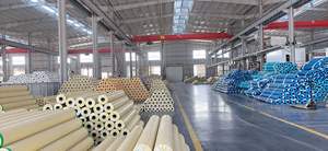 Suministro directo PVC Riego por goteo Tanque de agua Vejiga 10000L Castillo de agua Lona 20m3 - Product Image 6