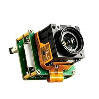 Module de caméra USB 3.0 4K UHD avec sortie vidéo HD pour la diffusion en direct industrielle, médicale et en direct