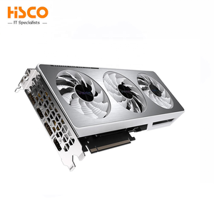 Para tarjeta de vídeo <span class=keywords><strong>GIGABYTE</strong></span> <span class=keywords><strong>Vision</strong></span> OC GeForce RTX <span class=keywords><strong>3060</strong></span> 12GB GDDR6 PCI 4,0 ATX de la tarjeta de vídeo de la GV-N3060VISION (Rev. 2,0) (LHR) - Product Image 3