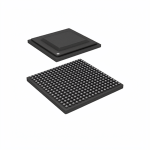 ตัวแทนจำหน่ายชิ้นส่วนอิเล็กทรอนิกส์อินเทอร์เฟซ ชิป IC INTFACE SPECIALIZED 324FCBGA 89H24NT24G2ZCHLG - Product Image 1