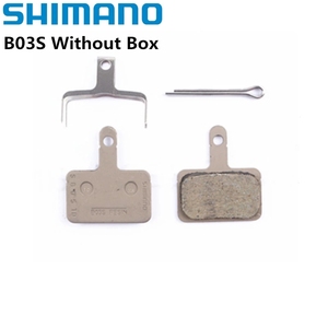 Plaquettes de frein en résine <span class=keywords><strong>Shimano</strong></span> B03S B01S pour VTT, compatibles avec les freins <span class=keywords><strong>BR</strong></span>-<span class=keywords><strong>MT200</strong></span> M315 M355 M365 TX805 M395 M396 M4050 M445 M446 M3050 MT500 - Product Image 2
