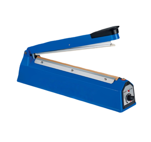 Portable Manual Sealing Machine Heat <b>Shrink</b> Film Sealing and Cutting Machine Bag Pouch Cutting and Sealing Tool for Packaging - Product Image 3