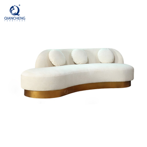 Boîte de nuit sectionnelle <span class=keywords><strong>2</strong></span> 3 <span class=keywords><strong>places</strong></span> <span class=keywords><strong>canapé</strong></span> moderne fabricant en chine foshan bureau modulaire blanc velours art déco <span class=keywords><strong>canapé</strong></span> inclinable - Product Image 5