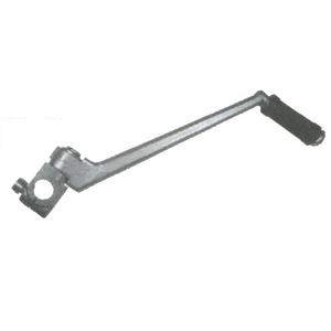 मोटरसाइकिल पार्ट्स की शुरुआत सूज़ुकी अक्ष100/115 के लिए बाहरी किक का उपयोग शुरू 2630023400 - Product Image 1