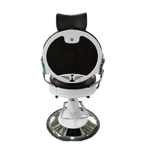 Chaise de coiffeur professionnel, chaise de Salon de beauté, meubles de Salon de coiffure, chaises de Salon de luxe pour hommes - Product Image 2