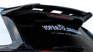 Aileron de toit arrière de voiture en plastique ABS, kit carrosserie pour Honda Breeze 2020 2021 2022 2023 - Product Image 6