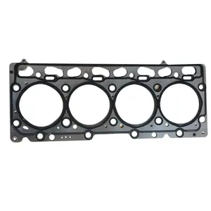 3802376 4981796 4943051 cylinder head gasket for cummins 4bt 6bt 6ct nt855 cylinder head gasket