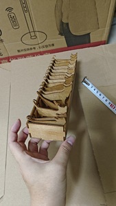 Fil à broder <span class=keywords><strong>Bobines</strong></span> d'animaux en bois Ensemble d'organisateur <span class=keywords><strong>de</strong></span> canette drôle Organisateur <span class=keywords><strong>de</strong></span> fil à broder Organisateur <span class=keywords><strong>de</strong></span> fil et <span class=keywords><strong>de</strong></span> canette - Product Image 5