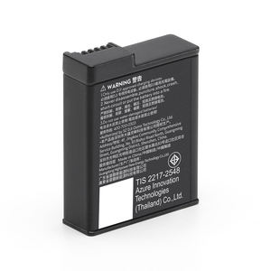 Batería <span class=keywords><strong>Osmo</strong></span> Action Extreme <span class=keywords><strong>Plus</strong></span> de 34 g y 1950 mAh para <span class=keywords><strong>Osmo</strong></span> Action 5 Pro 4 y 3, Accesorio para Cámara - Product Image 6