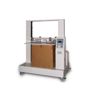 Testeur de résistance à la <span class=keywords><strong>compression</strong></span> de boîte en carton ISO 2874 - Product Image 2