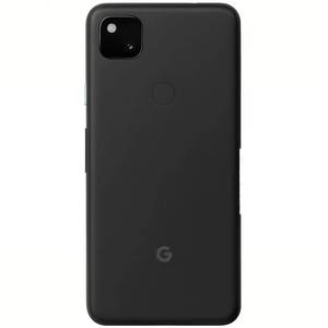 Pixel 4a Features the Qualcomm <strong>Snapdragon</strong> 730G <strong>Processor</strong>,comes with a 3,140mAh Battery, Supports 18W Wired Fast Charging - Product Image 1