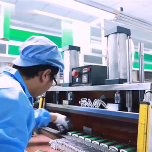 Сменный литий-ионный аккумулятор для Honeywell Dolphin 7900 9900 9500 MX6 7,4 V 3400mAh - Product Image 5