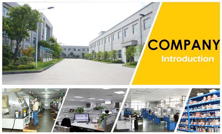 Xuzhou Huazhichun CNC Technology Co., Ltd.