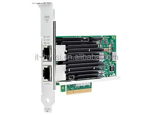 X4522-plus 2x พอร์ต Sfp56 50gbe Pci Express 5.0 X8 อะแดปเตอร์เครือข่ายอีเธอร์เน็ต - Product Image 5
