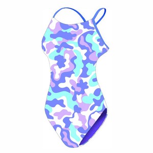 Nước polo Áo tắm đào tạo tắm phù hợp với Elite Racer aquaticwear thân thiện với môi vải - Product Image 2