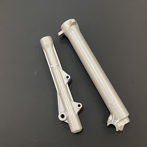 Parti di Sospensione per Moto di Fabbrica, Coppia di Forcelle Anteriori e Ammortizzatori per Pulsar - Product Image 2