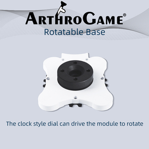 Simulador Artroscópico, Caja de Entrenamiento para Artroscopia de Hombro - Product Image 3