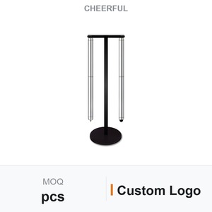 Metal Body Magnetic Base Stylus <b>Pen</b> with Touch Tip Custom Logo OEM Corporate Gift <b>Pen</b> Made in Taiwan for Co-workers - Product Image 1