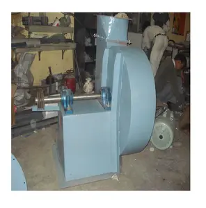 Premium Quality Centrifugal Blowers ID and FD Uses a Blade to Draw Air Into a Tube Like Structure and Discharge