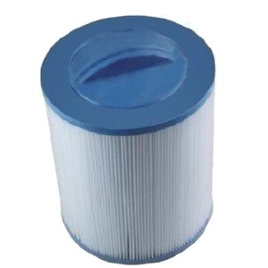 Filtre de remplacement <span class=keywords><strong>Poolstar</strong></span> pour <span class=keywords><strong>spa</strong></span> et jacuzzi, 30 pieds carrés, lot de 2, en matériau PP - Outils et accessoires pour piscine - Product Image 3