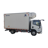 Vente directe usine – Équipement frigorifique diesel autonome E-1080DS – Unité de réfrigération à moteur diesel pour camion