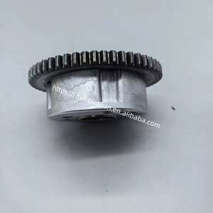 Pièces automobiles les plus vendues 24350 25000 Engrenage de <span class=keywords><strong>déphaseur</strong></span> de distribution variable pour <span class=keywords><strong>voiture</strong></span> 2435025000 24350-25000 pour Hyundai Kia - Product Image 5