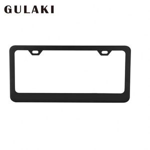 Khung Biển Số Bảo Vệ Cản Trước Xe Ô Tô - Product Image 3