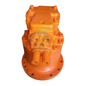 <strong>Excavator</strong> Parts 9123358 9133211 Final Drive <strong>EX120</strong>-<strong>2</strong> Crawler <strong>Excavator</strong> Steel POWER PARTS China - Product Image 2