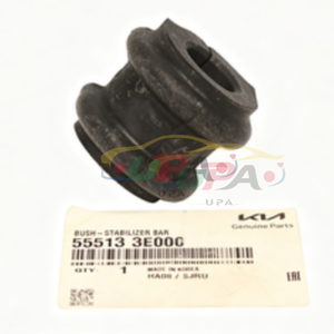 Système de suspension de haute qualité BUSH-STABILIZER BAR 55513-3E000 555133E000 pour Hyundai Santa Fe XL 55513 3E000 - Product Image 6